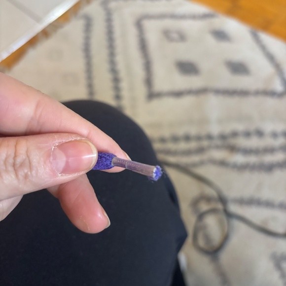 Vintage dinosaur jr X nike rare sneakers * accepting offers - Picture 13 of 16